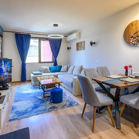 Top Center Retreat, Near Aubg Free Parking Błagojewgrad Zewnętrze zdjęcie