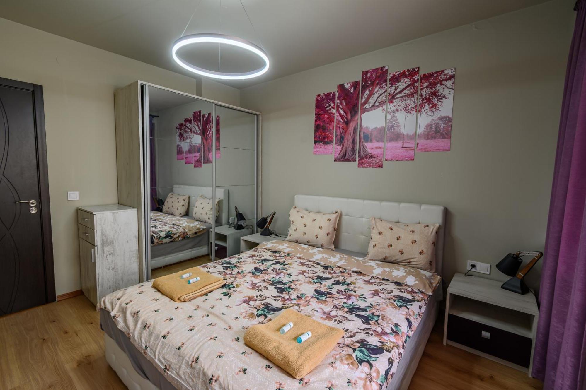 Top Center Retreat, Near Aubg Free Parking Błagojewgrad Zewnętrze zdjęcie