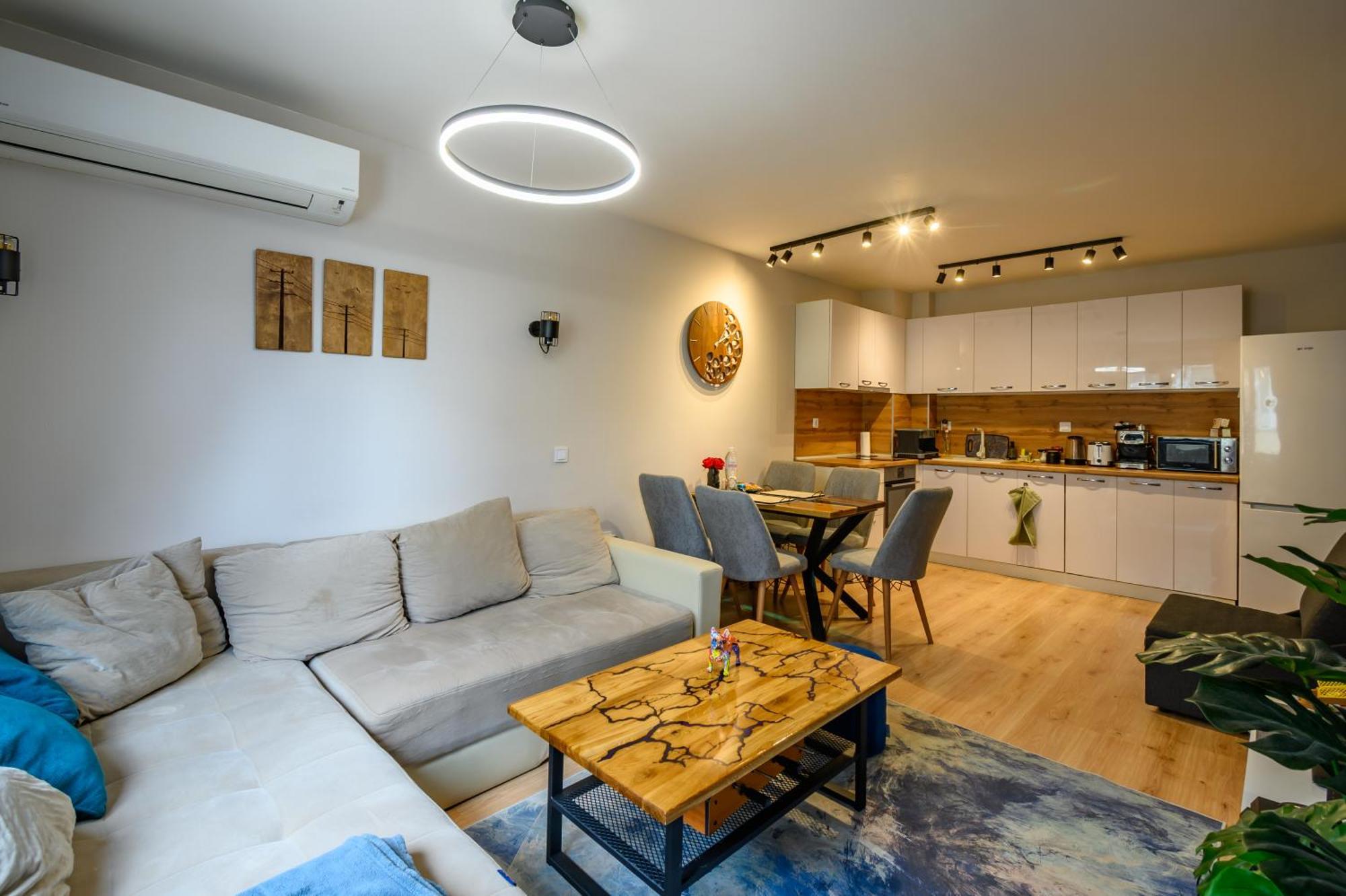 Top Center Retreat, Near Aubg Free Parking Błagojewgrad Zewnętrze zdjęcie